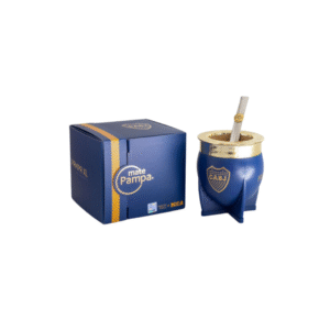 PAMPA XL BOCA JR C/B