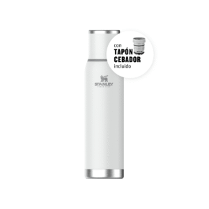 STANLEY ADVENTURE TO GO 1,3 LTS BLANCO