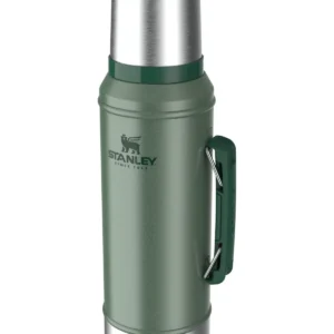STANLEY CLASICO 950 ML VERDE