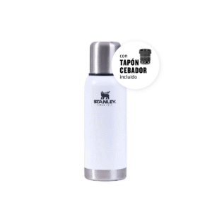 STANLEY ADVENTURE 1 LTS BLANCO