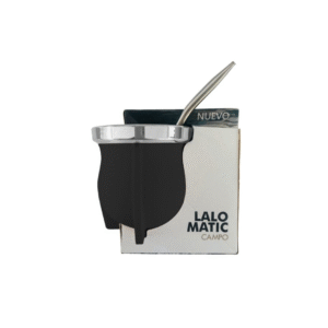 MATE LALO MATIC C/BOMBILLA