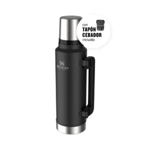 STANLEY CLASICO XL 1,4 LTS NEGRO