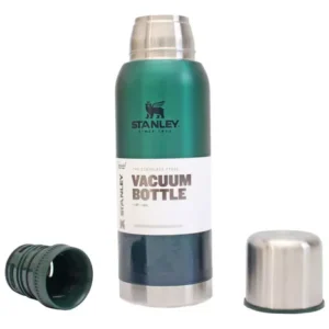 TERMO ADVENTURE 1 LT VERDE E.L - STANLEY