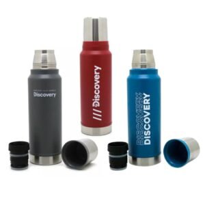 TERMO DISCOVERY 1 LITRO S/MANIJA