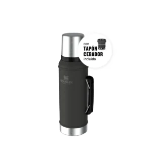 STANLEY CLASICO 950 ML NEGRO